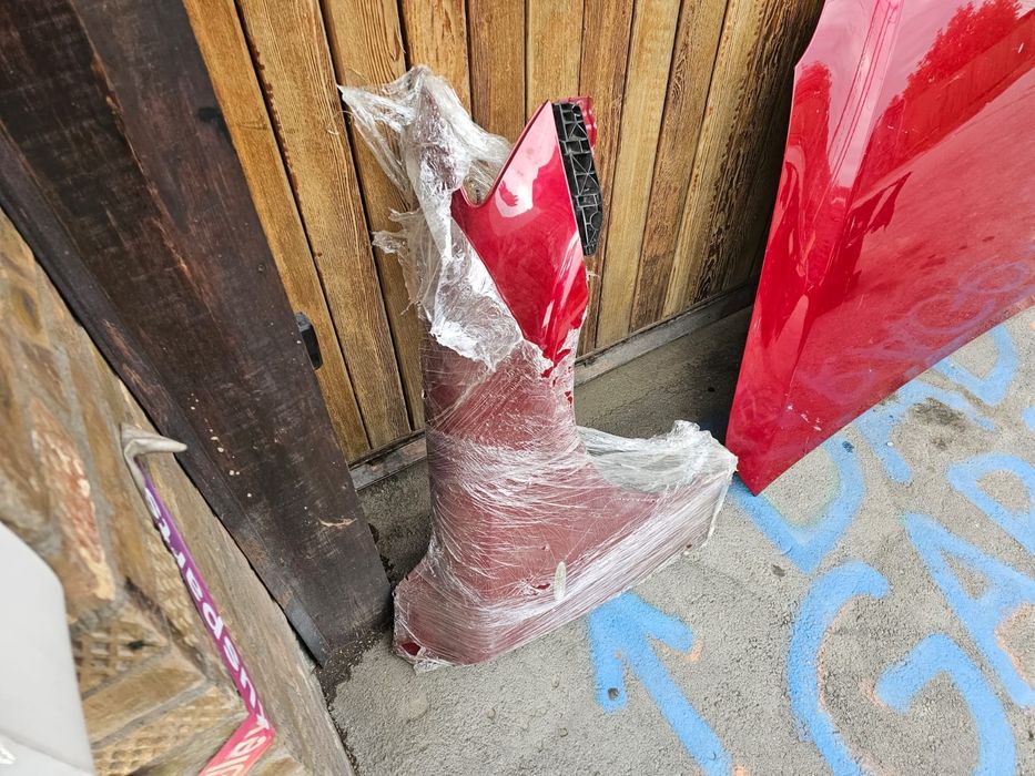 Капот и 2 крыла Lexus Is250,350