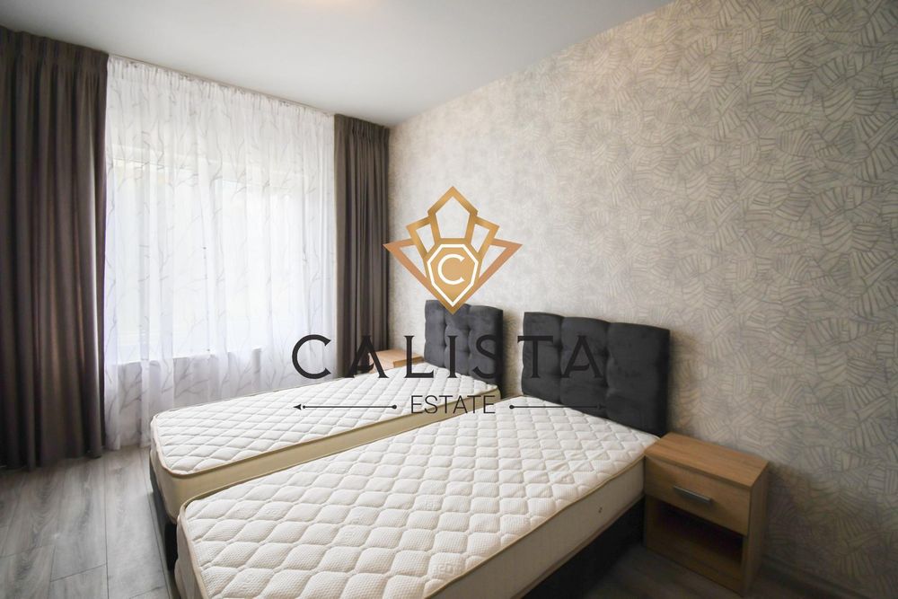 Дава се под наем Четиристаен апартамент в София, Драгалевци - 176 кв.м за 1449 € - Снимка #11