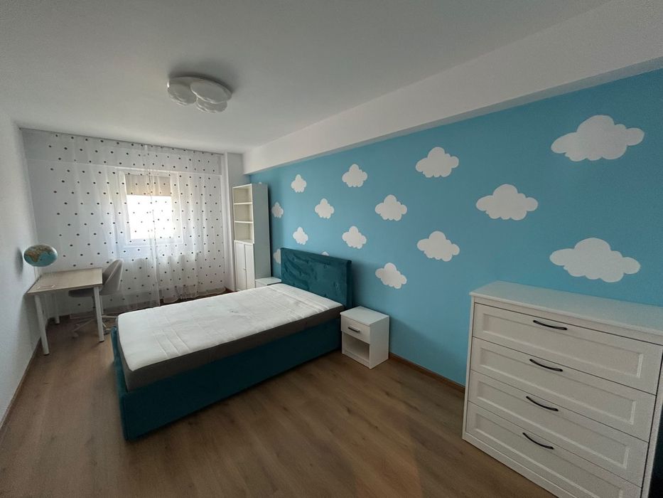 Apartament de inchiriat