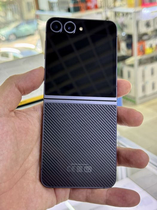 Samsung Z Flip 6 512 гб