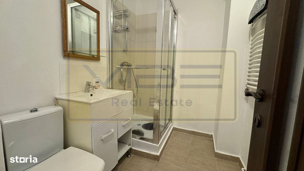 Apartament 2 camere Podu Ros - 10 min Palas Mall