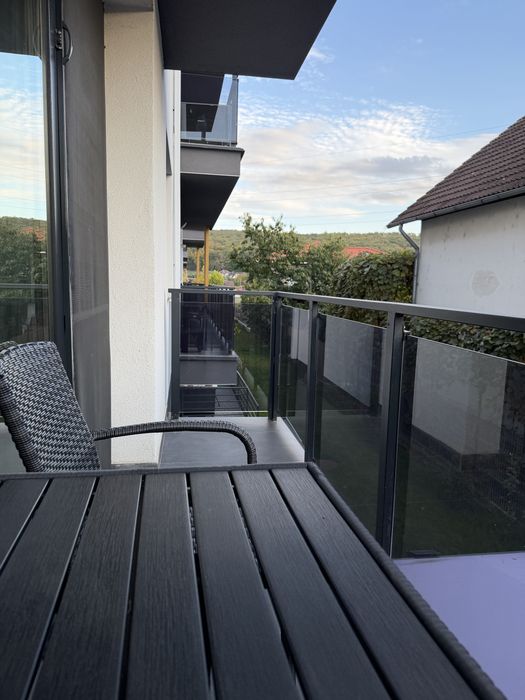 Apartament de inchiriat in zona Granicerilor,poligon