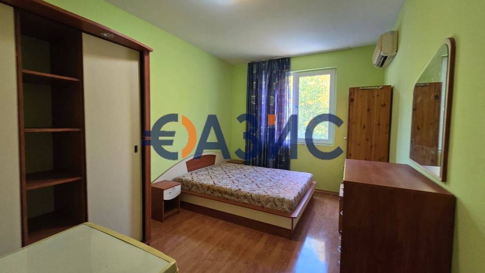Продава се Тристаен апартамент в к.к. Слънчев бряг - 80 кв.м за 549 €/кв.м - Снимка #8