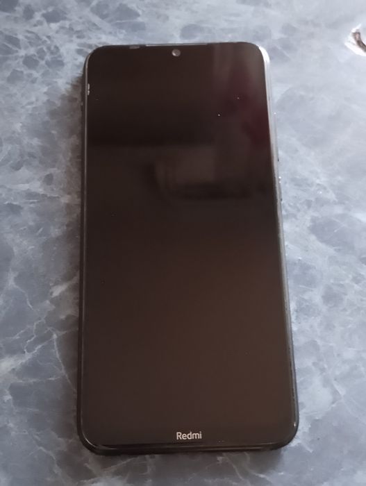 Xiaomi Redmi Note 8  память 4/64