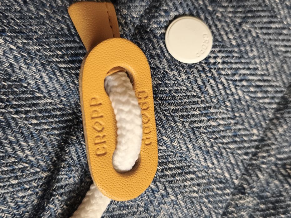 Дамско зимно яке CROPP
