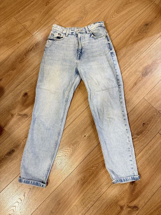 Дамски дънки zara