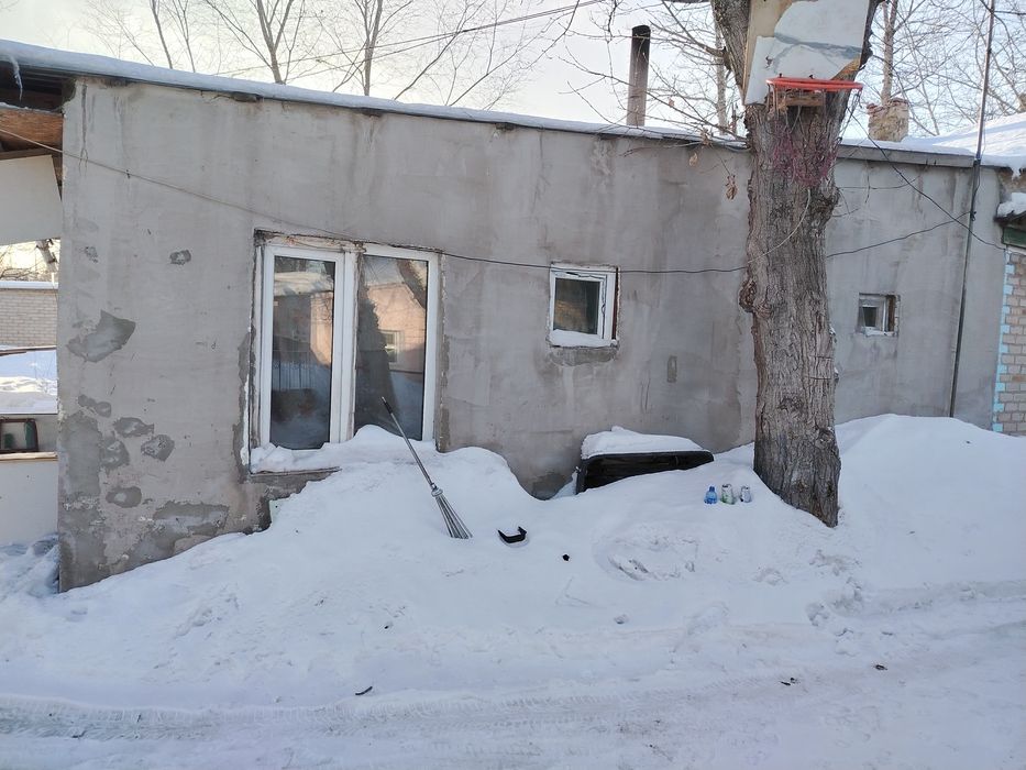 Престройка к дому на разбор продам