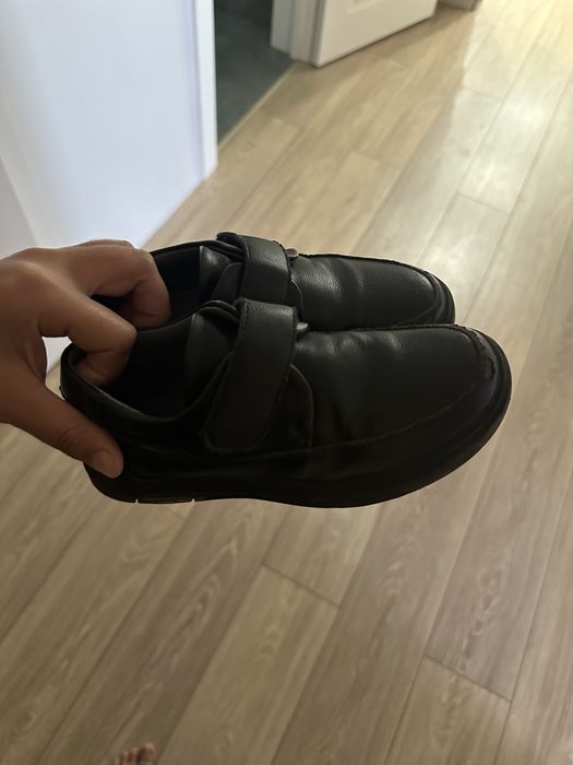 Отдам школкую форму