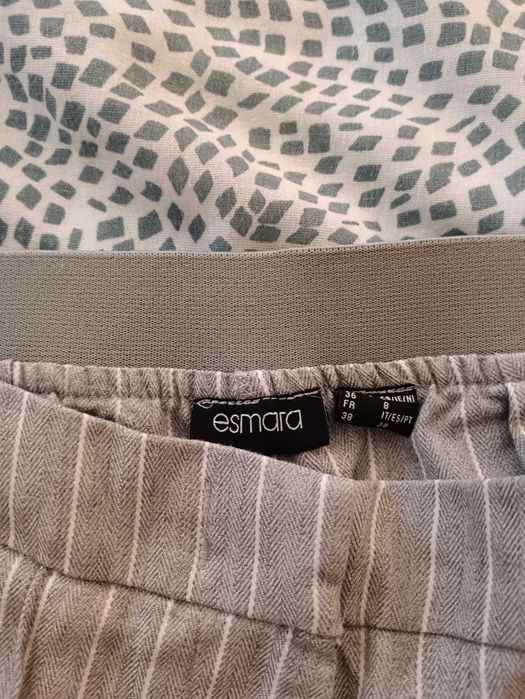 Панталони спортно-елегантни