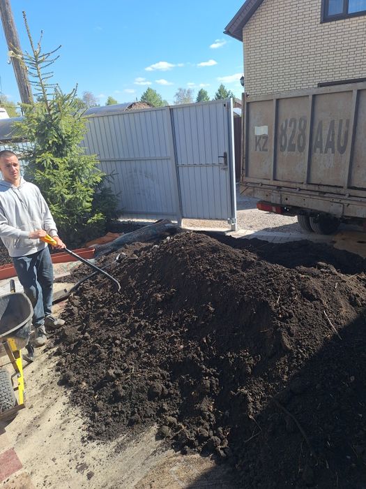 Доставка угля от 1= 3-х тонн