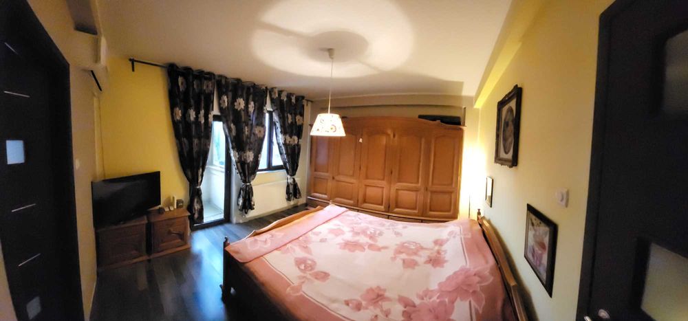 vila str.Sofia in Otopeni