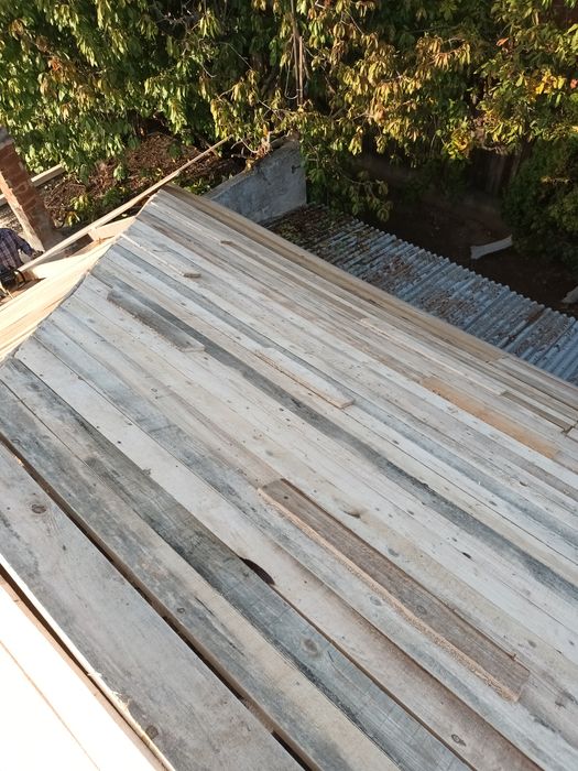 Reparatii acoperisuri