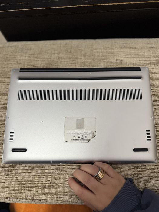 Ноутбук Huawei matebook D14