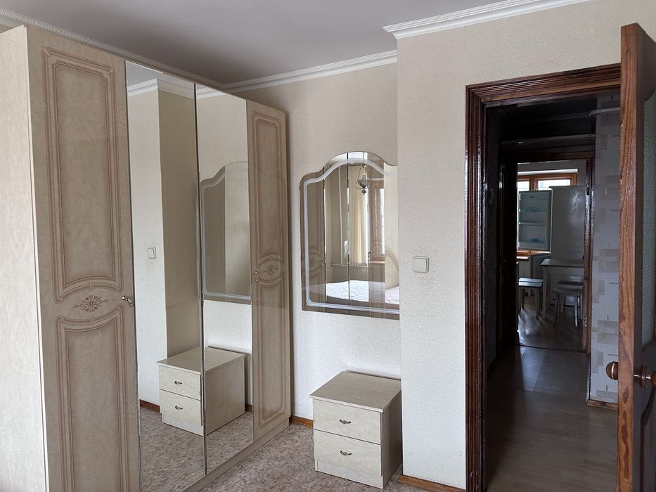 Сдам трехкомнатную квартиру