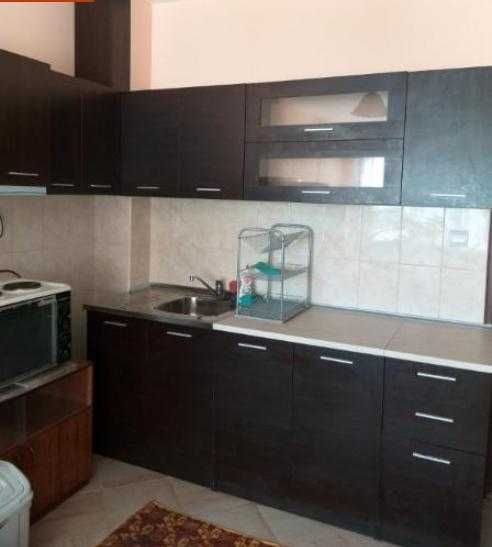 Дава се под наем Двустаен апартамент в Велико Търново, Бузлуджа - 62 кв.м за 244.8 € - Снимка #2