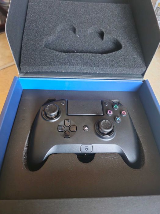 Безжичен Контролер Razer Raiju Tournament Edition