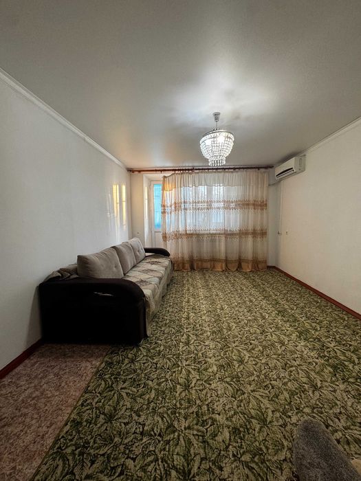 Продам 2х комн кв АБХ Стадион