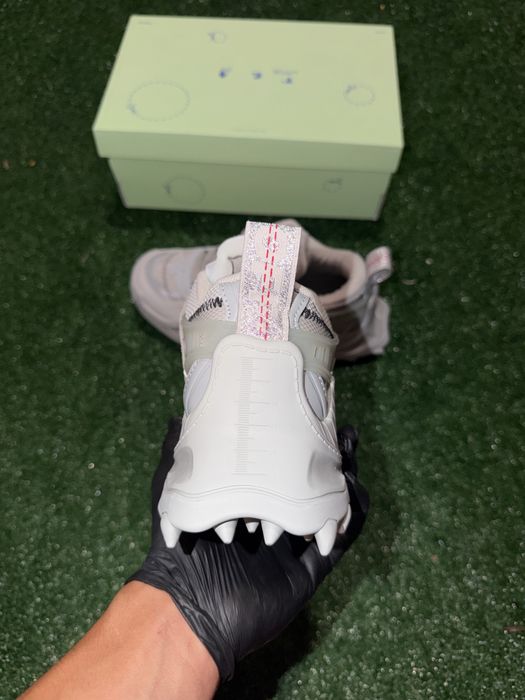 Off White Odsy 1000 (40/41/42/43/44/45)