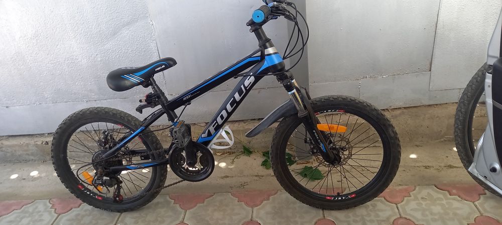 Велосипед обмен на