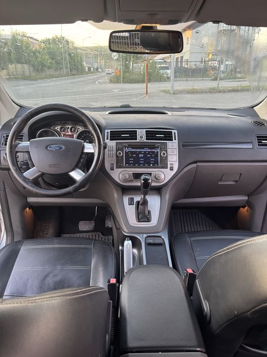 FORD Kuga 2011 — imagine 5