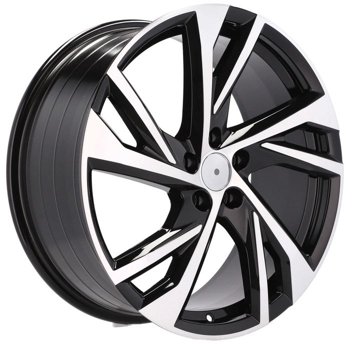 Jante Volvo R17 5x108 183 Style | S40 S60 S80 S90 V40 V70 V60 V90 XC40