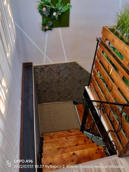 Продается дом в Шубарсу