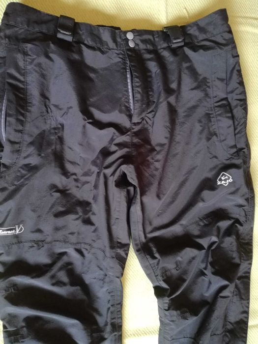 Zajo панталон за планина с мембрана