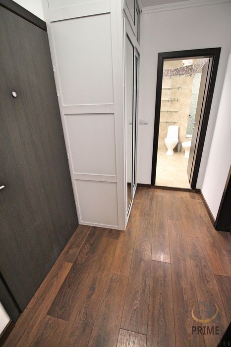 Дава се под наем Двустаен апартамент в Бургас, Лазур - 66 кв.м за 433.5 € - Снимка #5