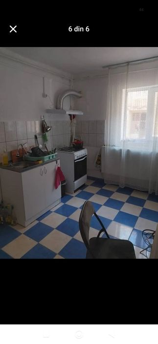 Vând apartament!