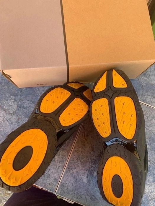 Nike Nocta hot step 2