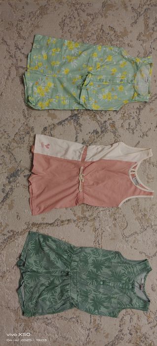 Одежда для девочек