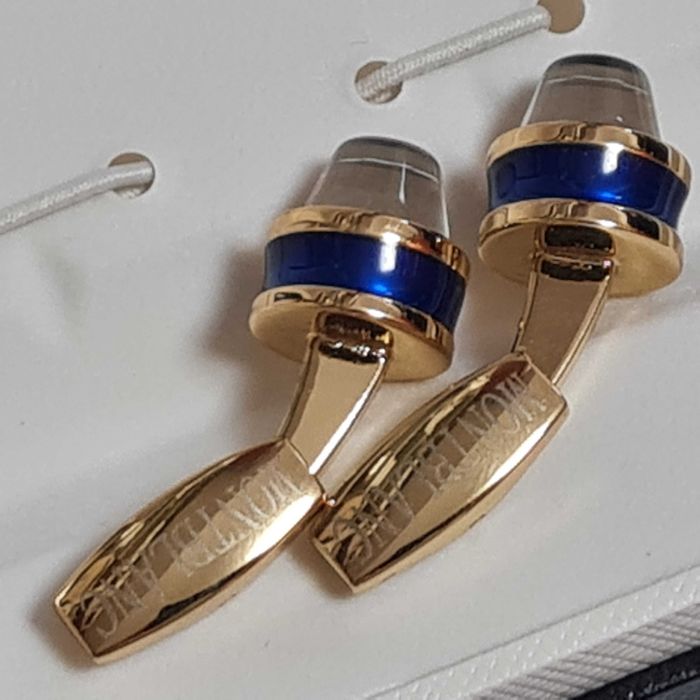 Butoni camasa montblanc new/ idee cadou!