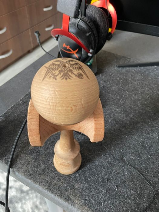 Kendama Broken Shape Paramerion