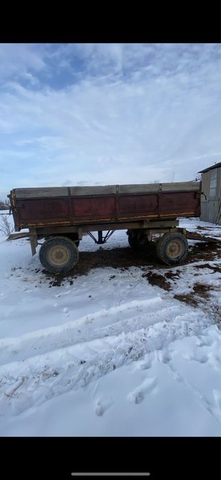 Телешка сатылады