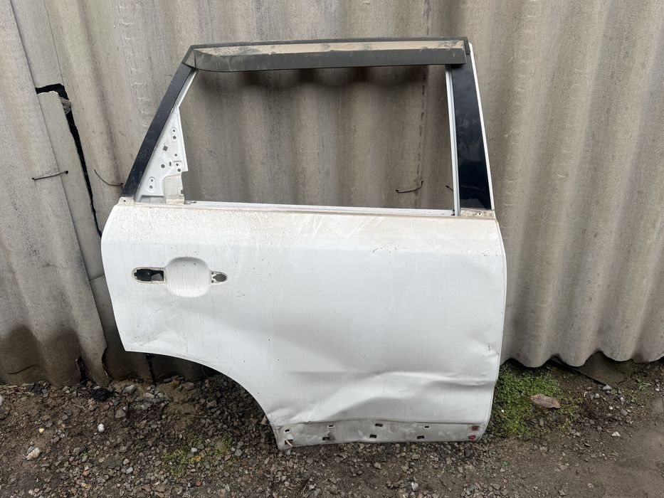 киа саренто запчать