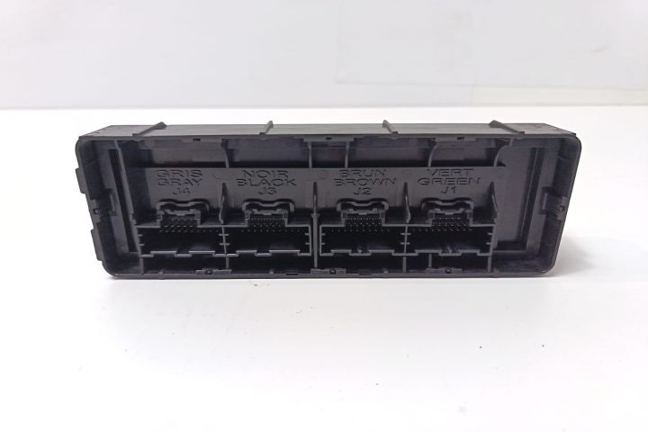 Modul clima 13505739 Opel Insignia A