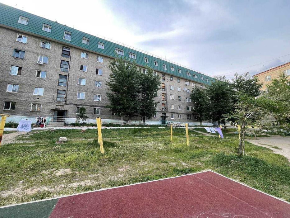 Продажа 1-комнатной квартиры