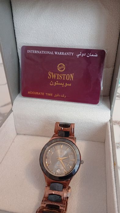 Продам часы женские