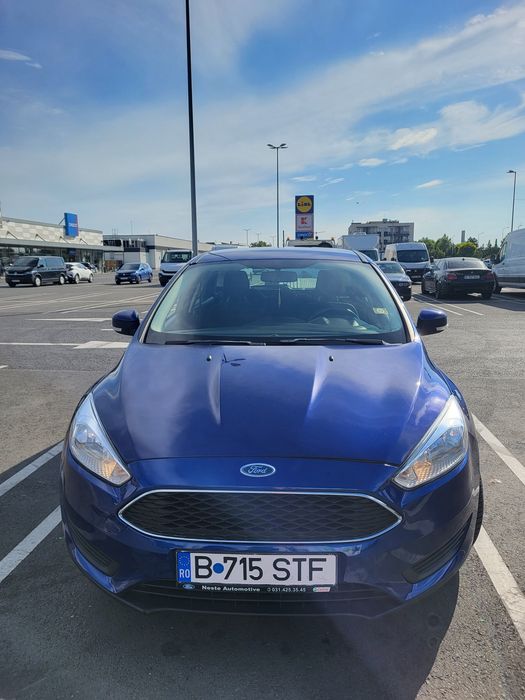Ford focus de vanzare