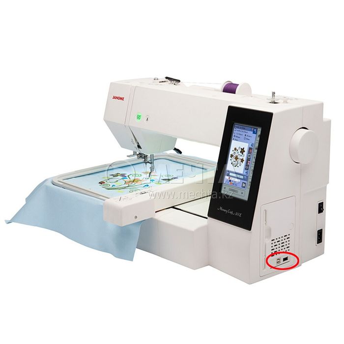 Ремонт швейных машин.