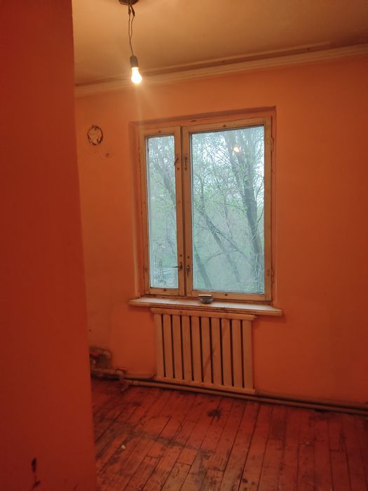 Квартира в районе спиртхавода