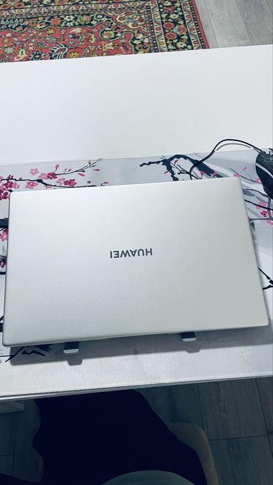 HUAWEI MateBook D 15