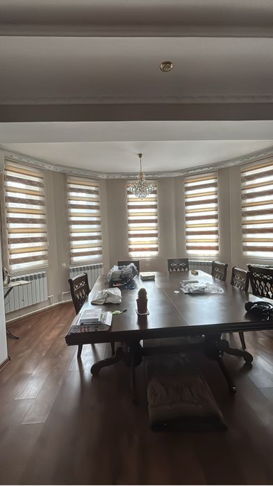 Столы натуральные деревянные