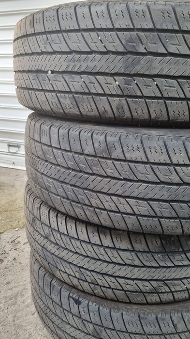 Гуми 225 65 17 дот 2020
