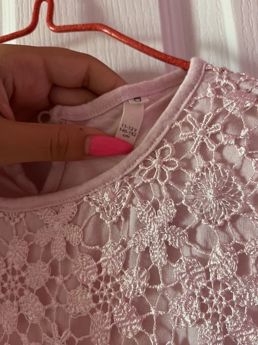 Детска блуза/потник