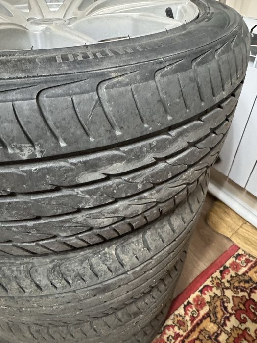 Диски r18 235/45