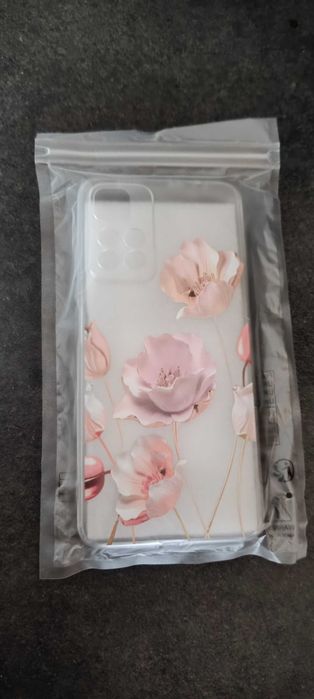Case Xiaomi Redmi Note 12 Pro
