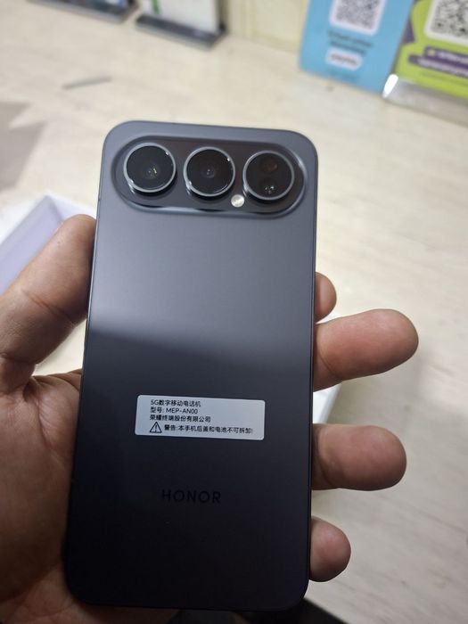 Honor500pro 12/512 new