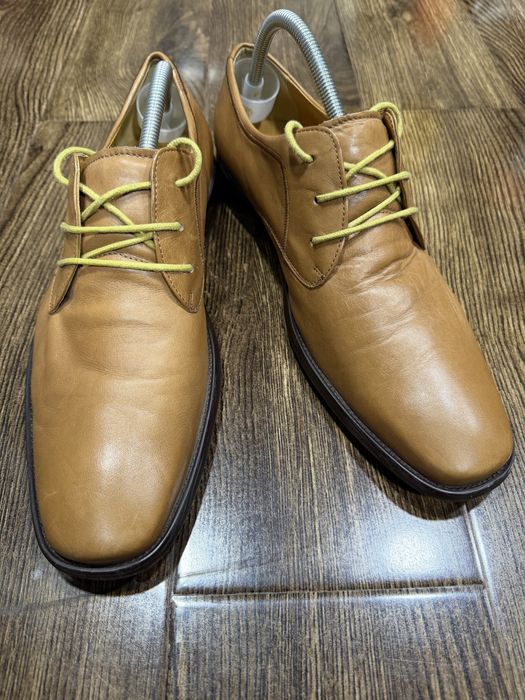 Paul&Shark Макасины 44 раз&Diesel 43