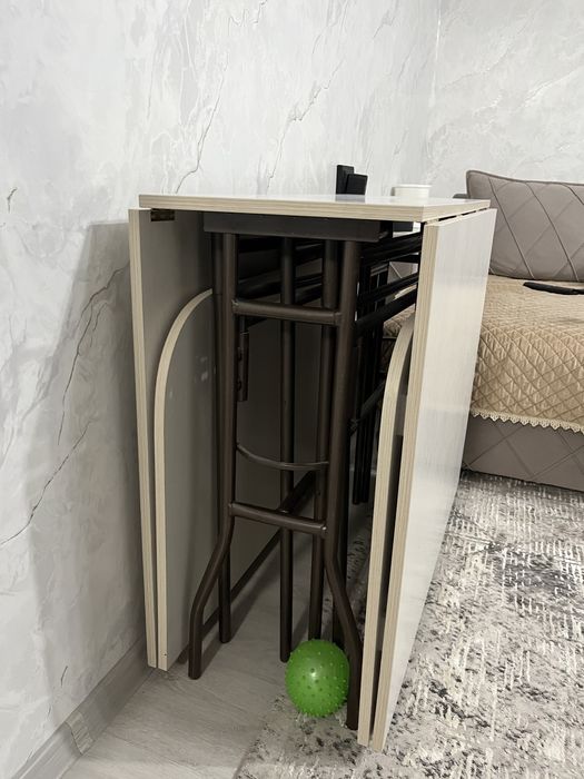 Стол книжка 3 метра большой